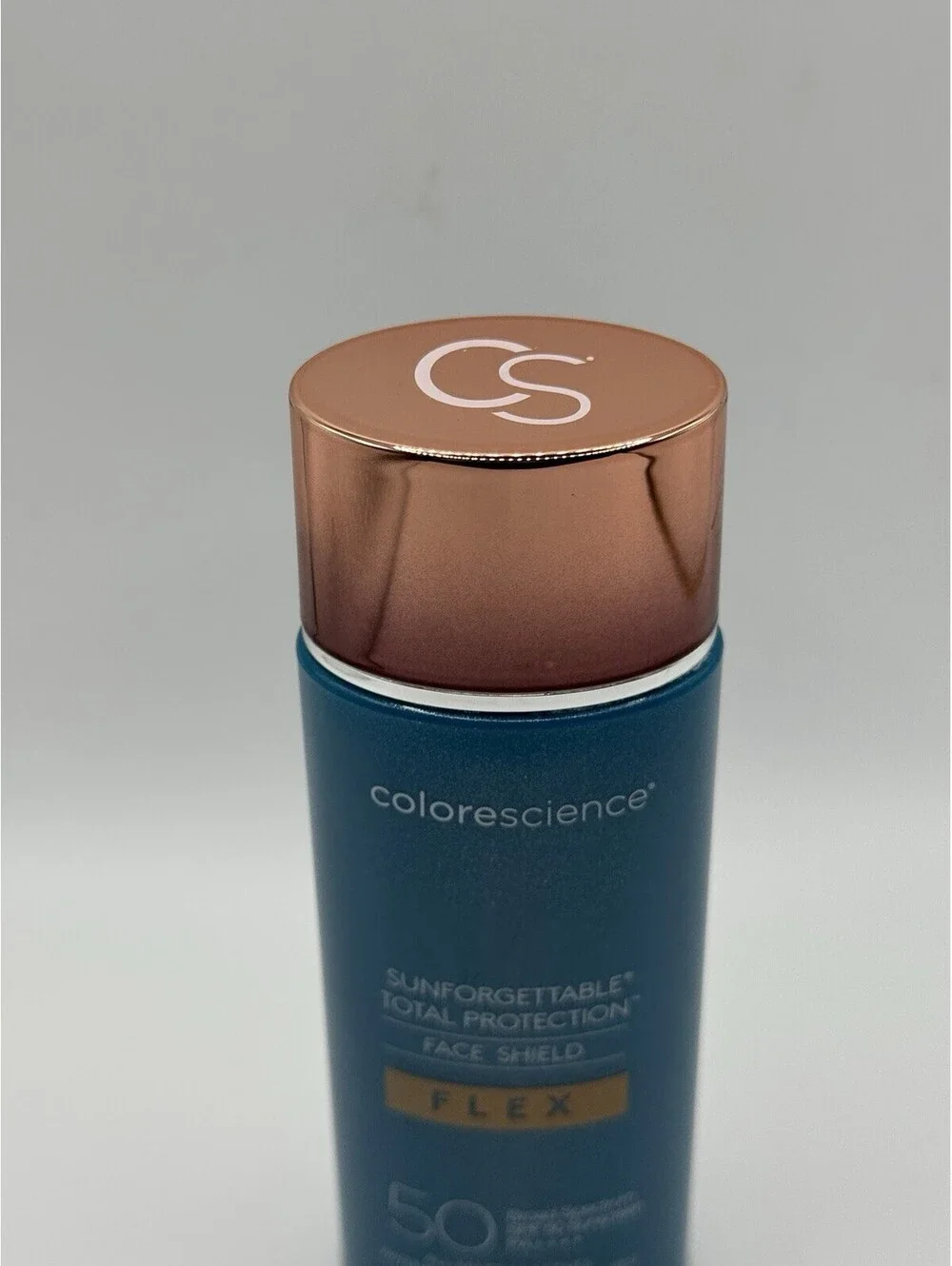 Colorescience Sunforgettable Flex Total Protection Face Shield SPF 50 Fair